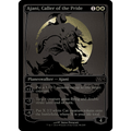 Ajani, Caller of the Pride (PSDC 1★) — Moore Collectables UK