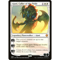 Ajani, Caller of the Pride (SCD 6) — Moore Collectables UK