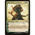 Ajani, Mentor of Heroes (JOU 145) — Moore Collectables UK
