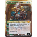 Ajani, Mentor of Heroes (MED RA5) — Moore Collectables UK