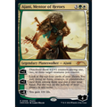 Ajani, Mentor of Heroes (PMEI 2024-3) — Moore Collectables UK
