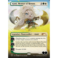 Ajani, Mentor of Heroes (SLD 397) — Moore Collectables UK