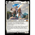 Ajani, Nacatl Pariah // Ajani, Nacatl Avenger (MH3 237) — Moore Collectables UK