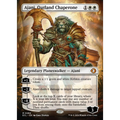 Ajani, Outland Chaperone (ECL 284) — Moore Collectables UK