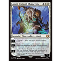 Ajani, Outland Chaperone (ECL 4) — Moore Collectables UK