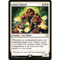 Ajani's Chosen (C18 61) — Moore Collectables UK