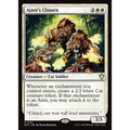 Ajani's Chosen (SOC 132) — Moore Collectables UK
