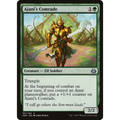 Ajani's Comrade (AER 187) — Moore Collectables UK