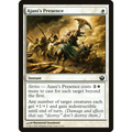 Ajani's Presence (JOU 2) — Moore Collectables UK