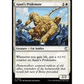 Ajani's Pridemate (CLU 52) — Moore Collectables UK