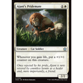 Ajani's Pridemate (FDN 135) — Moore Collectables UK