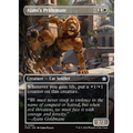 Ajani's Pridemate (FDN 293) — Moore Collectables UK