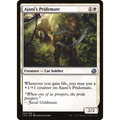 Ajani's Pridemate (IMA 5) — Moore Collectables UK