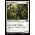 Ajani's Pridemate (J25 158) — Moore Collectables UK