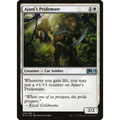 Ajani's Pridemate (M19 5) — Moore Collectables UK