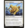 Ajani's Pridemate (WAR 4) — Moore Collectables UK