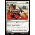 Ajani's Response (SOS 6) — Moore Collectables UK
