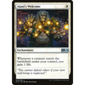 Ajani's Welcome (M19 6) — Moore Collectables UK