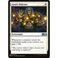 Ajani's Welcome (PLST M19-6) — Moore Collectables UK