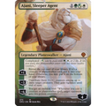 Ajani, Sleeper Agent (DMU 375) — Moore Collectables UK