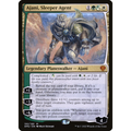 Ajani, Sleeper Agent (PDMU 192p) — Moore Collectables UK