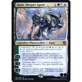 Ajani, Sleeper Agent (PDMU 192s) — Moore Collectables UK