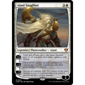 Ajani Steadfast (CMM 813) — Moore Collectables UK