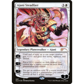 Ajani Steadfast (SLD 87) — Moore Collectables UK