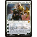 Ajani, Strength of the Pride (J22 141) — Moore Collectables UK