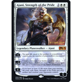 Ajani, Strength of the Pride (PM20 2s) — Moore Collectables UK
