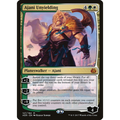 Ajani Unyielding (AER 127) — Moore Collectables UK