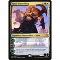 Ajani Unyielding (C20 201) — Moore Collectables UK