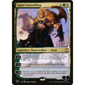 Ajani Unyielding (NCC 324) — Moore Collectables UK