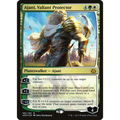 Ajani, Valiant Protector (AER 185) — Moore Collectables UK