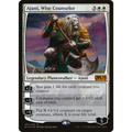 Ajani, Wise Counselor (M19 281) — Moore Collectables UK