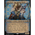 Akal Pakal, First Among Equals (LCI 292) — Moore Collectables UK