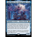 Akal Pakal, First Among Equals (LCI 44) — Moore Collectables UK