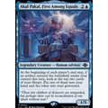 Akal Pakal, First Among Equals (PLCI 44p) — Moore Collectables UK