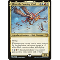 Akim, the Soaring Wind (C20 6) — Moore Collectables UK