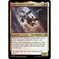 Akiri, Fearless Voyager (CMM 335) — Moore Collectables UK