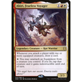Akiri, Fearless Voyager (PZNR 220p) — Moore Collectables UK
