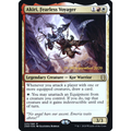 Akiri, Fearless Voyager (PZNR 220s) — Moore Collectables UK