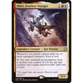 Akiri, Fearless Voyager (ZNR 220) — Moore Collectables UK