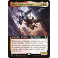 Akiri, Fearless Voyager (ZNR 365) — Moore Collectables UK