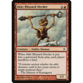 Akki Blizzard-Herder (BOK 91) — Moore Collectables UK