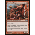 Akki Coalflinger (DD1 33) — Moore Collectables UK