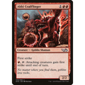 Akki Coalflinger (EVG 33) — Moore Collectables UK