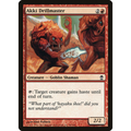 Akki Drillmaster (SOK 92) — Moore Collectables UK