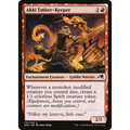 Akki Ember-Keeper (NEO 130) — Moore Collectables UK