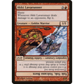 Akki Lavarunner // Tok-Tok, Volcano Born (CHK 153) — Moore Collectables UK